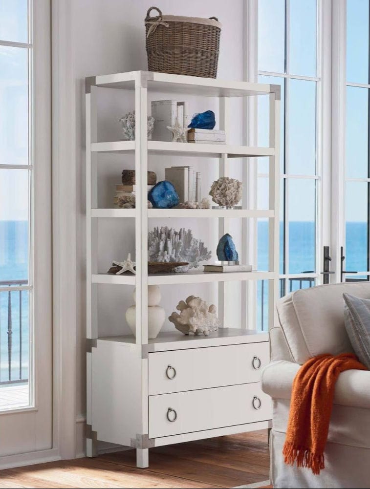 Coral Art Piece Decorative Object