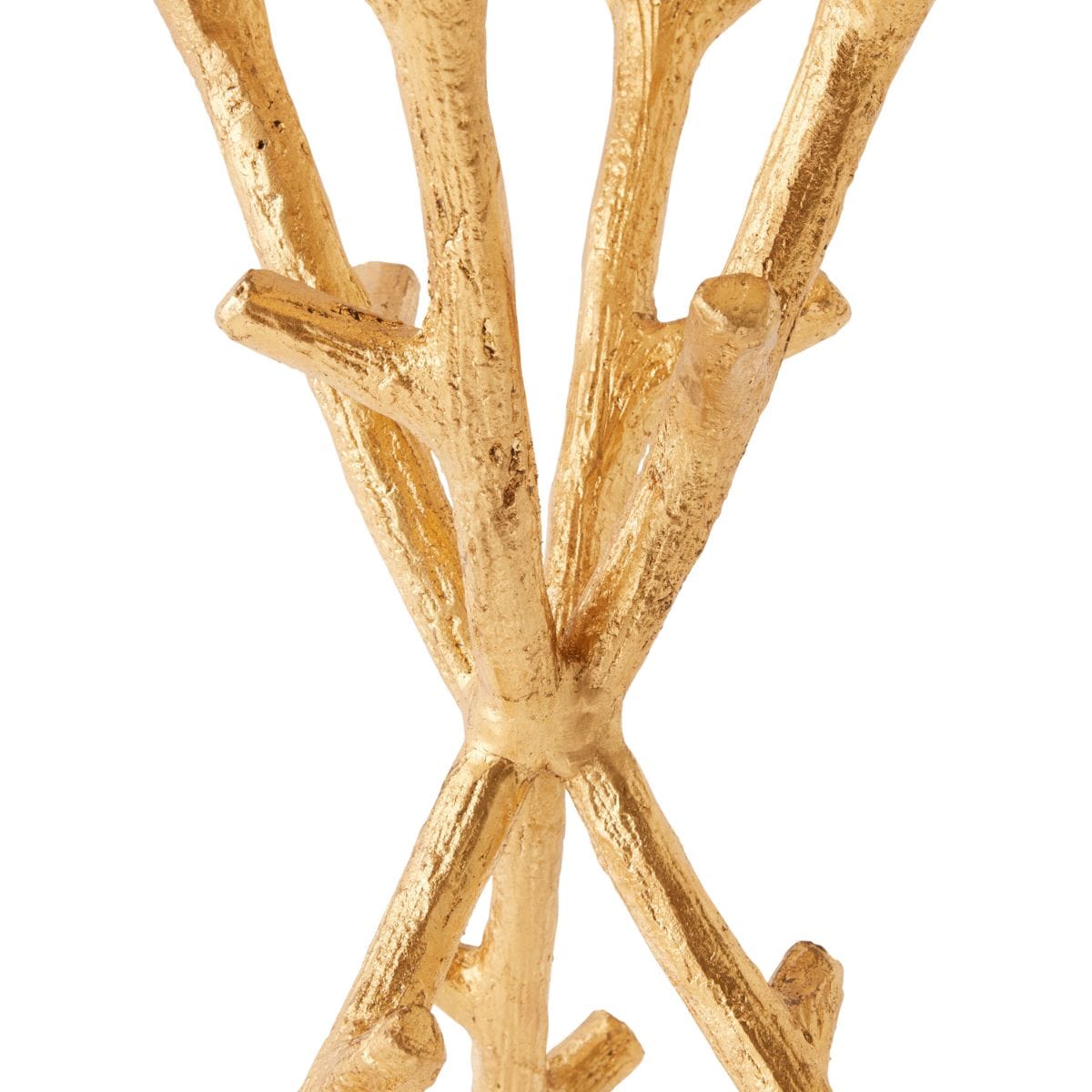 Coral Tripod Side Table Side Tables 883329