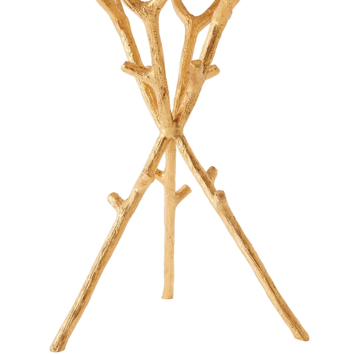 Coral Tripod Side Table Side Tables 883329