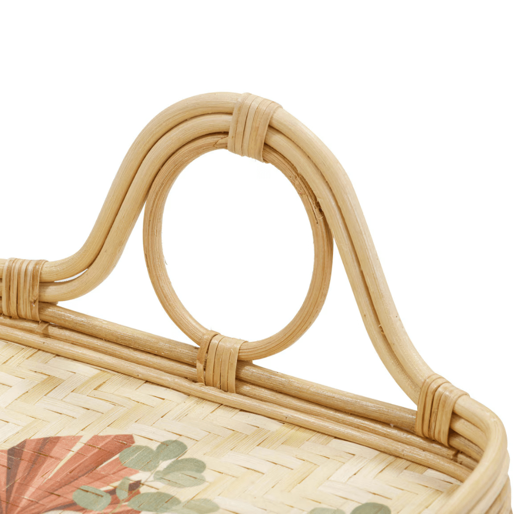 Corben Rectangular Tray Trays TOV-C54429