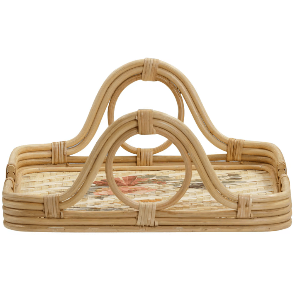 Corben Rectangular Tray Trays TOV-C54429