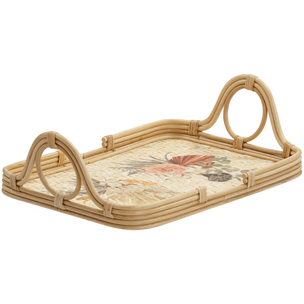 Corben Rectangular Tray Trays TOV-C54429