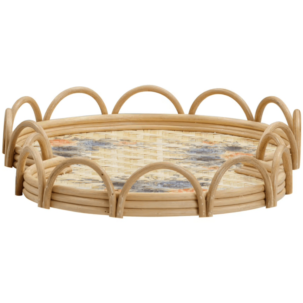 Corben Rectangular Tray Trays TOV-C54429