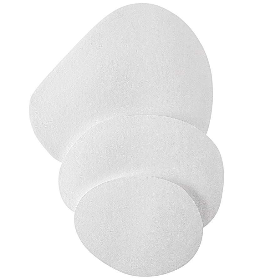 Corbett Lighting Akemi Sconce Lighting corbett-339-03-GSW