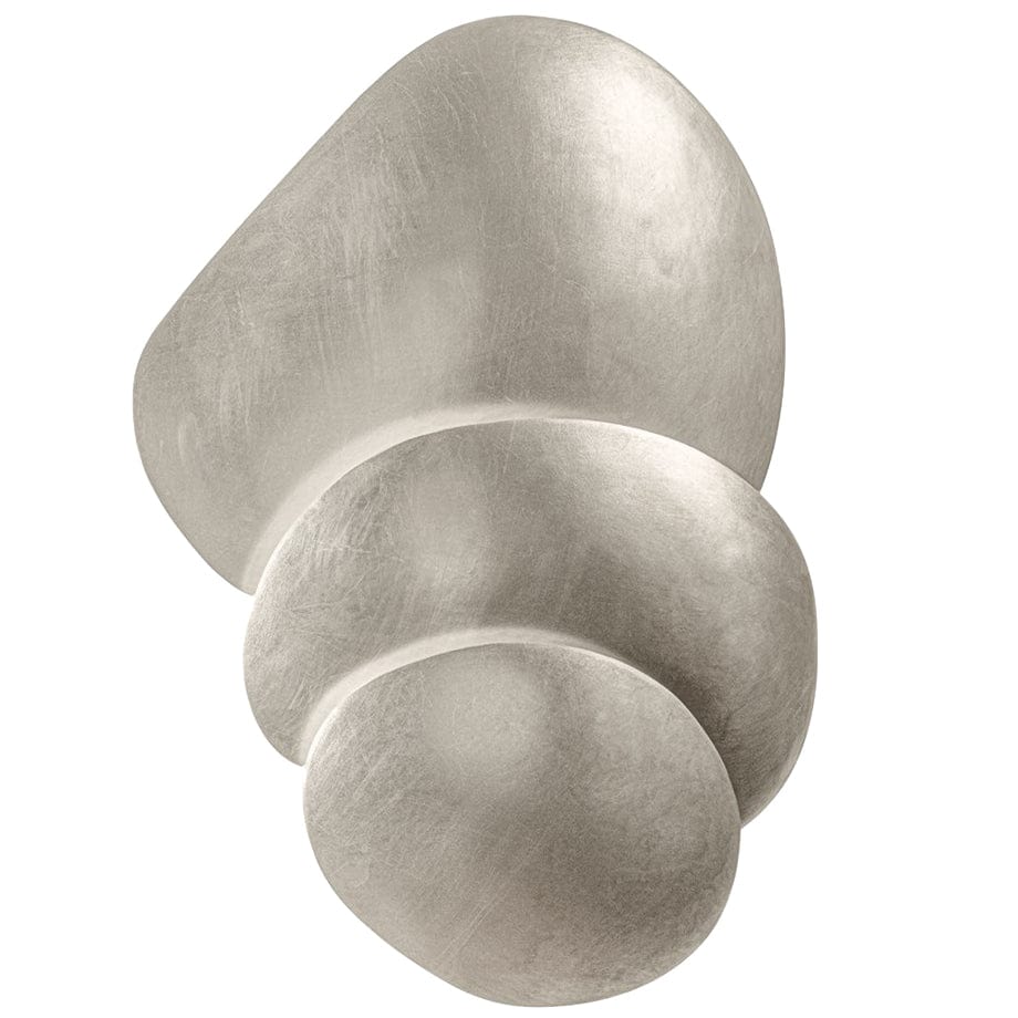 Corbett Lighting Akemi Sconce Lighting corbett-339-03-WSL