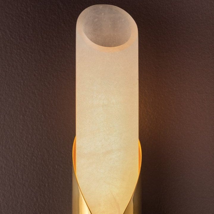 Corbett Lighting Camilla Wall Sconce Wall Sconces corbett-372-02-VPB 197292057338