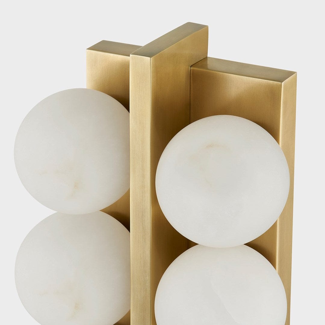 Corbett Lighting Emille Wall Sconce Wall Sconces