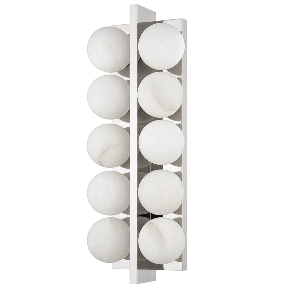 Corbett Lighting Emille Wall Sconce Wall Sconces