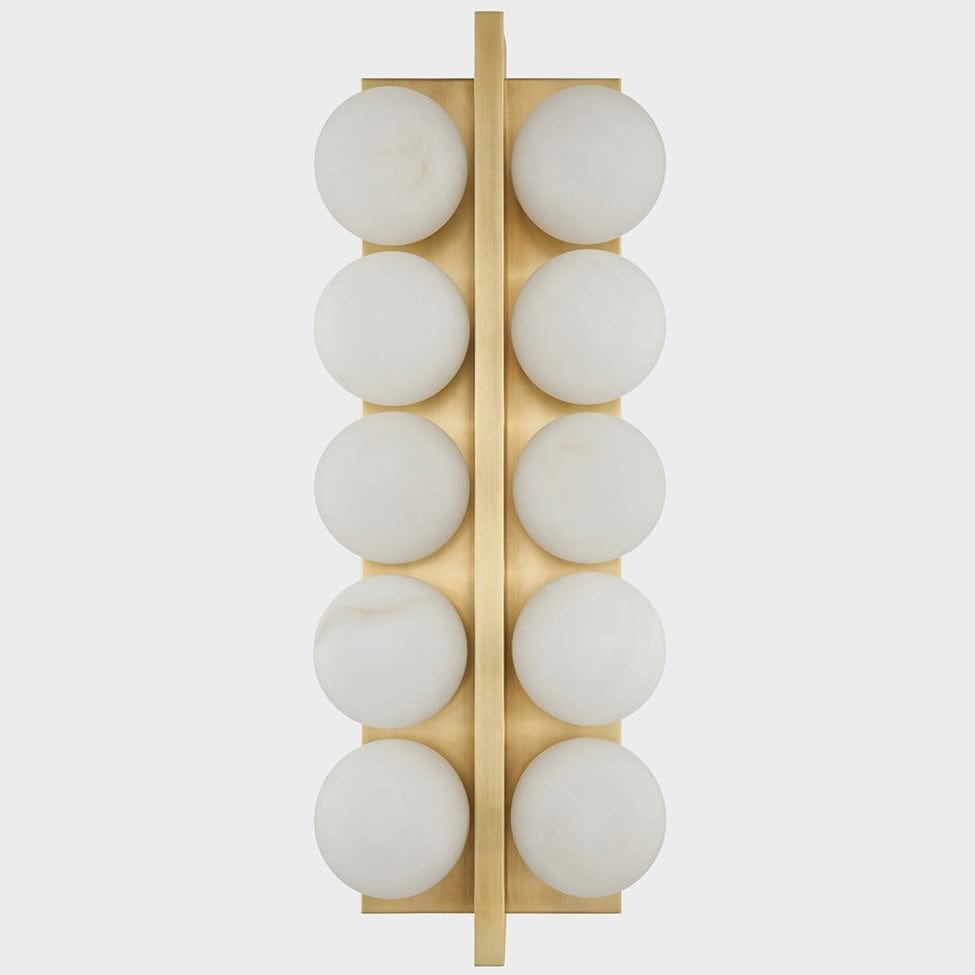 Corbett Lighting Emille Wall Sconce Wall Sconces