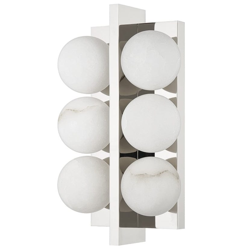 Corbett Lighting Emille Wall Sconce Wall Sconces