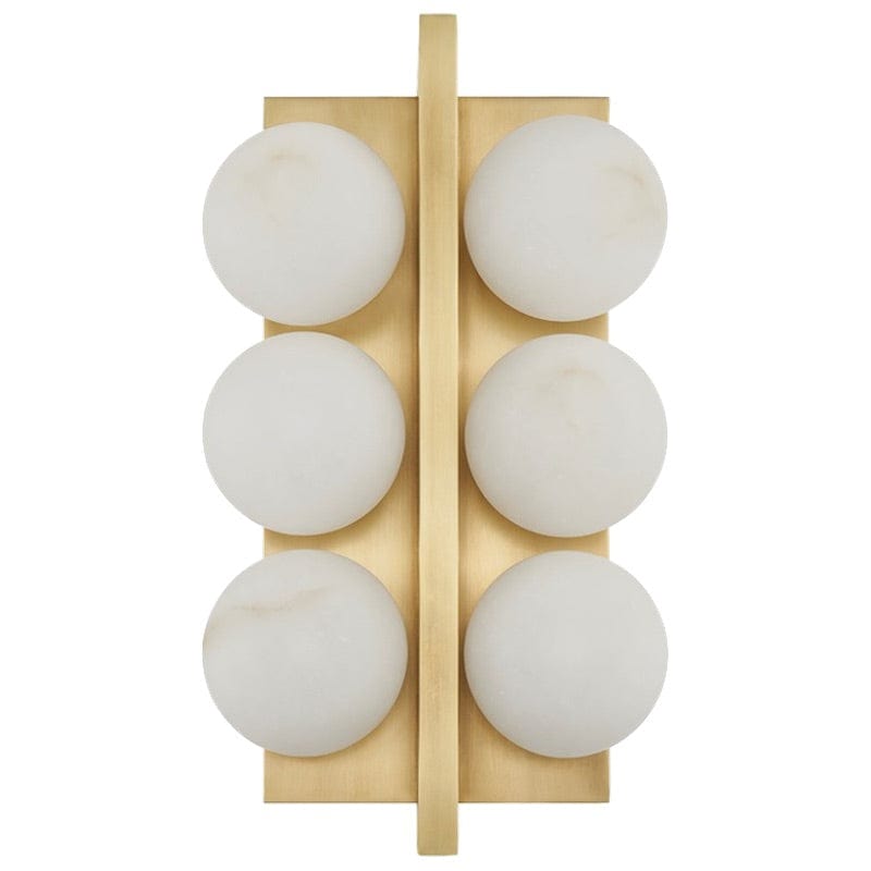 Corbett Lighting Emille Wall Sconce Wall Sconces
