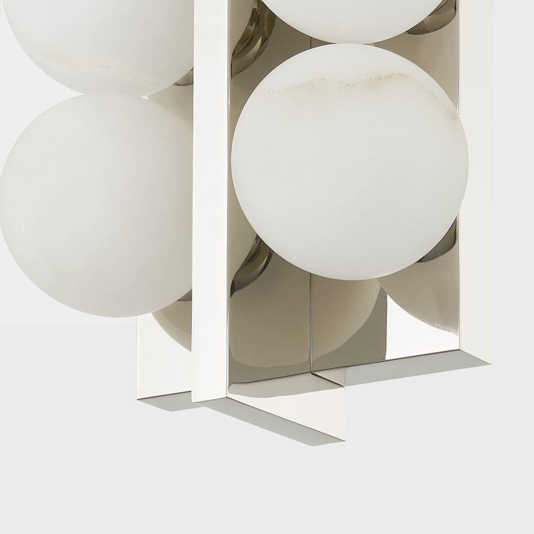 Corbett Lighting Emille Wall Sconce Wall Sconces