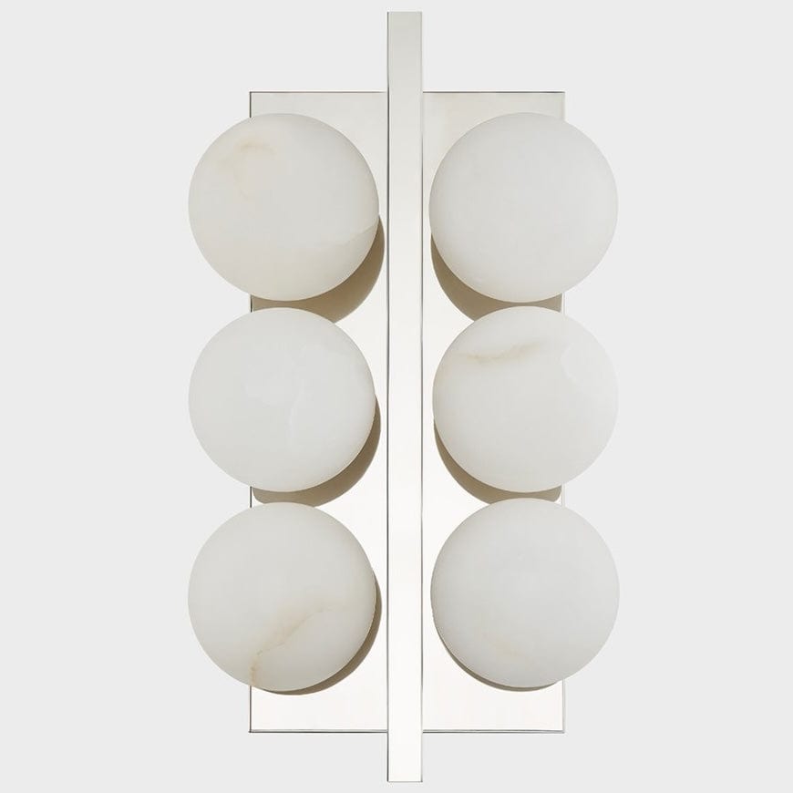 Corbett Lighting Emille Wall Sconce Wall Sconces