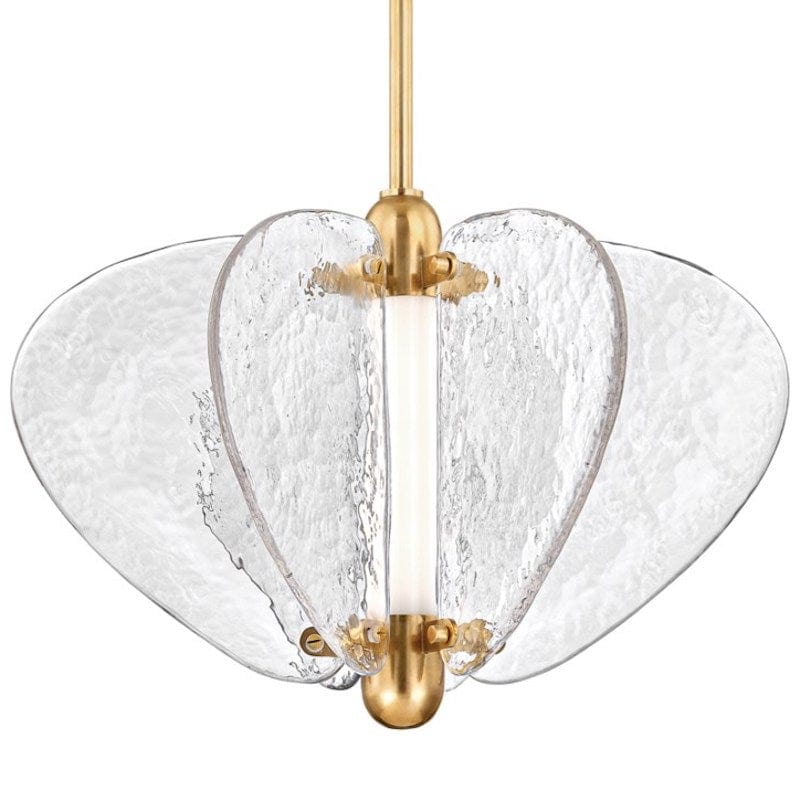 Corbett Lighting Freya Pendant Pendants