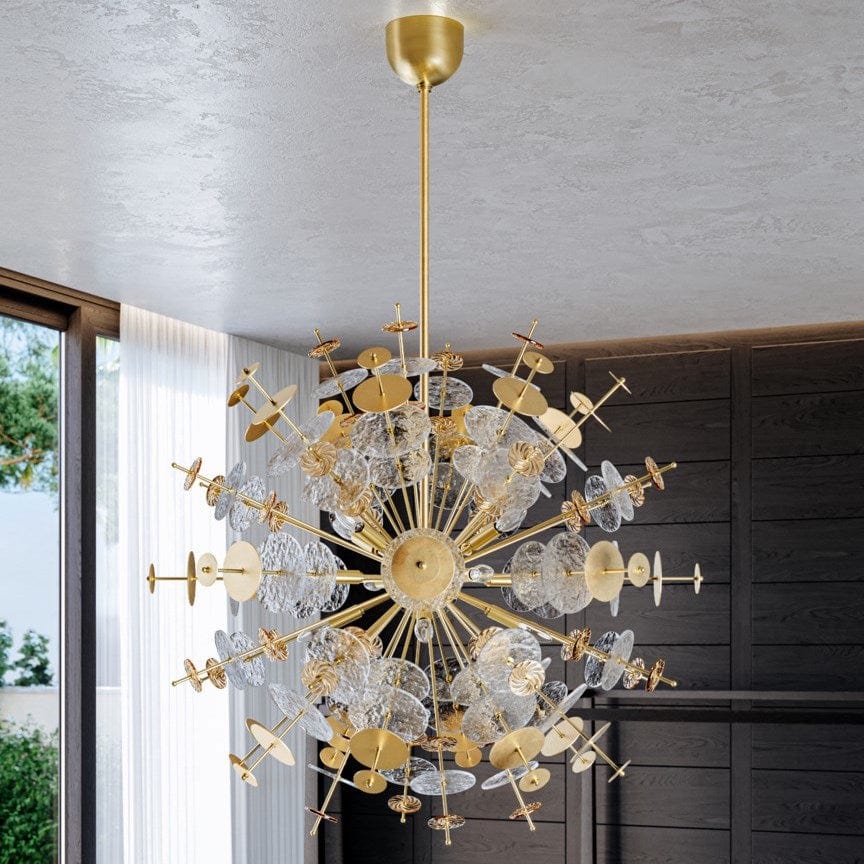 Corbett Lighting Gleason Chandelier Chandeliers