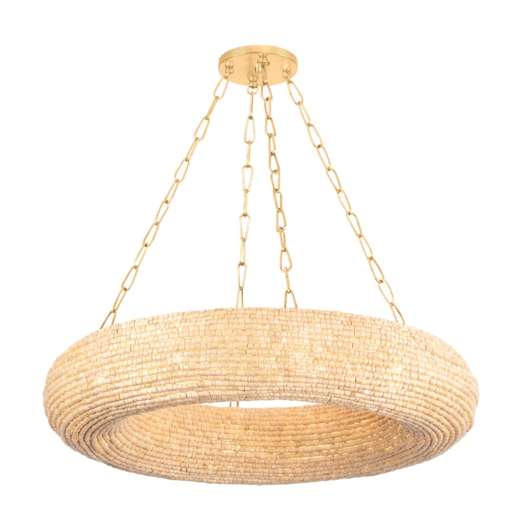 Corbett Lighting Lure Chandelier Chandeliers