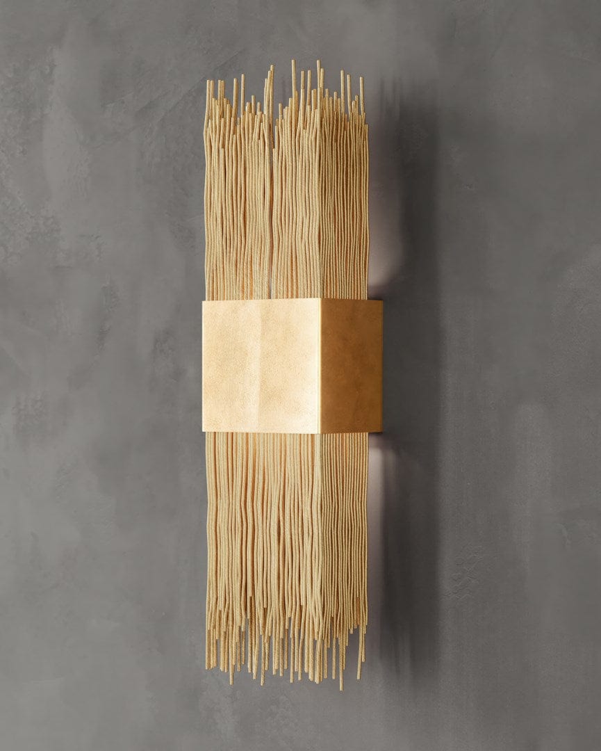 Corbett Lighting Sabine Wall Sconce Wall Sconces