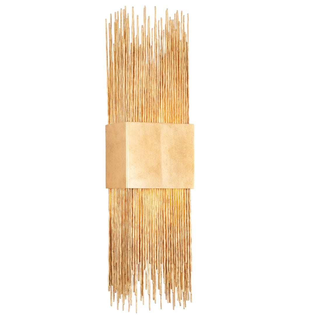 Corbett Lighting Sabine Wall Sconce Wall Sconces corbett-326-02-VGL