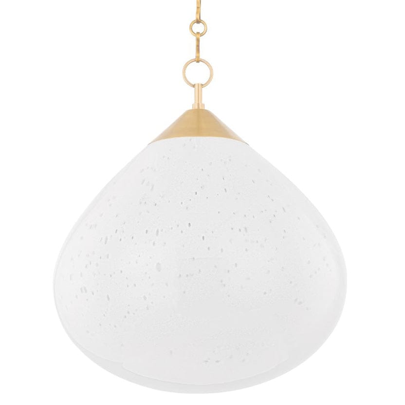 Corbett Lighting Semilla Pendant Lighting corbett-362-18-VB