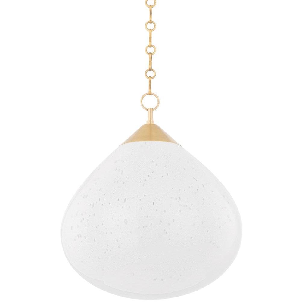 Corbett Lighting Semilla Pendant Lighting corbett-362-18-VB