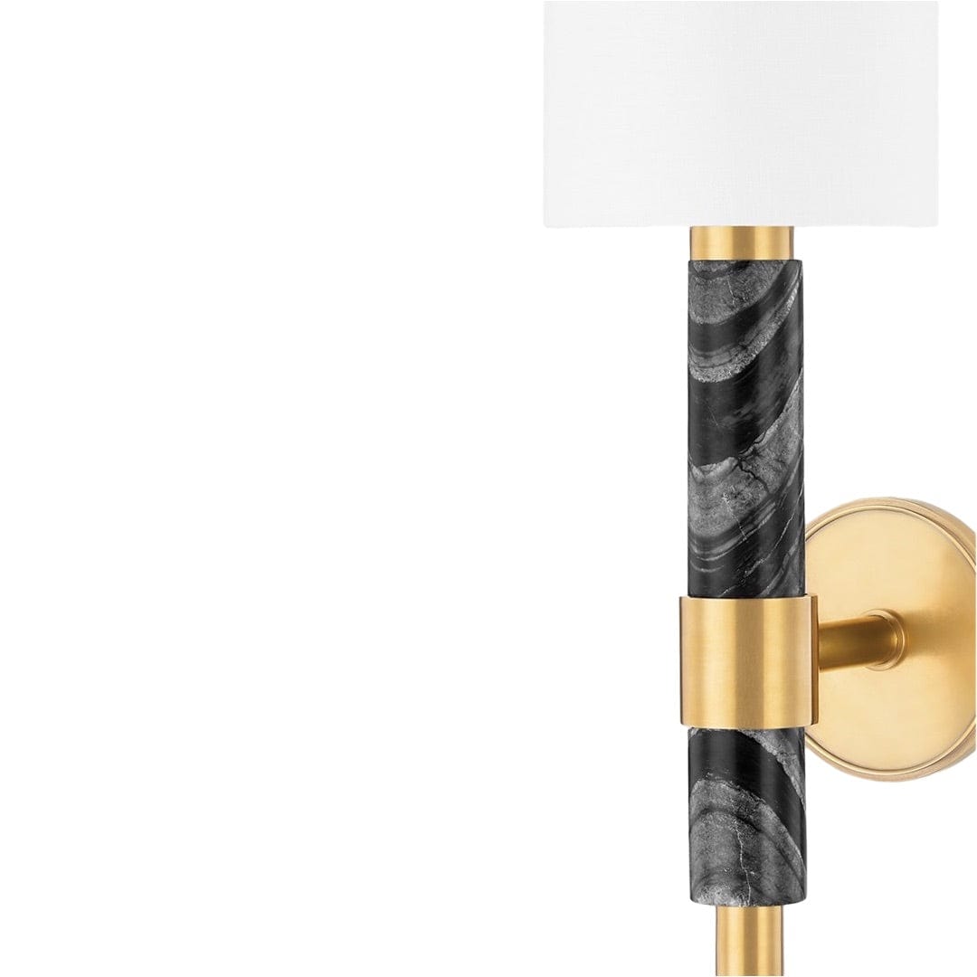 Corbett Lighting Solstice Wall Sconce Wall Sconces