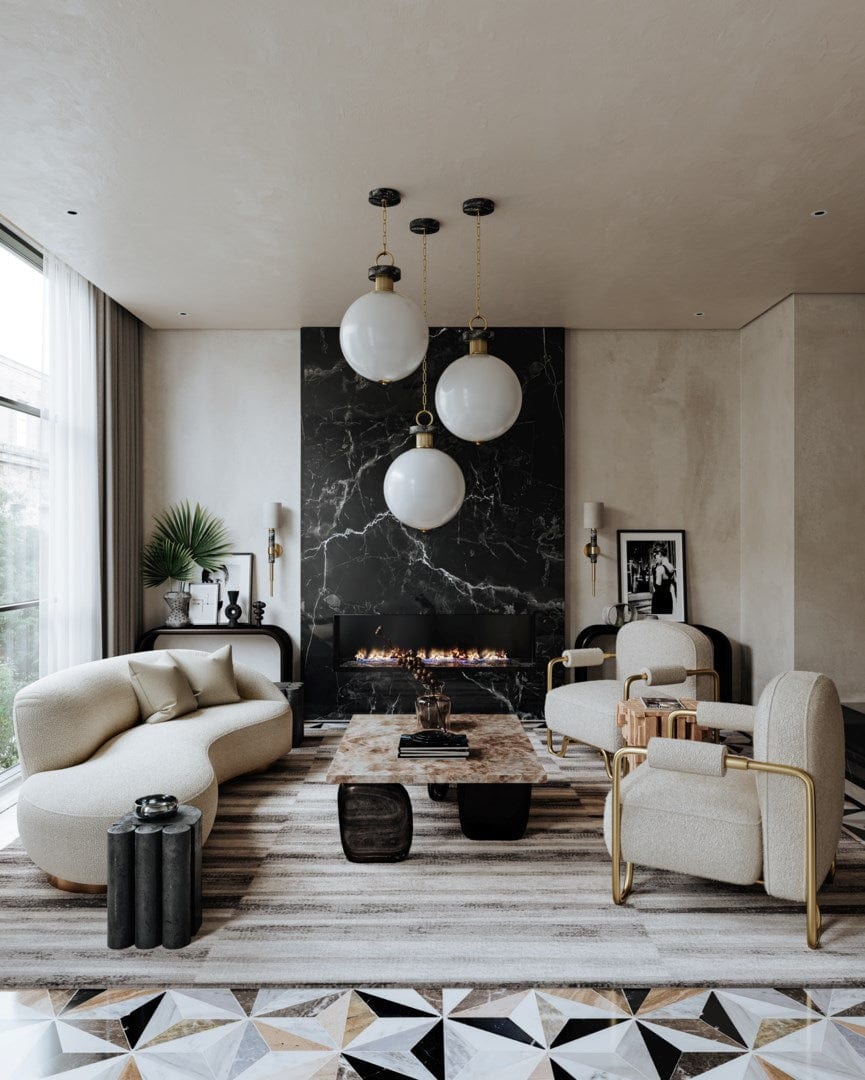 Corbett Lighting Solstice Wall Sconce Wall Sconces