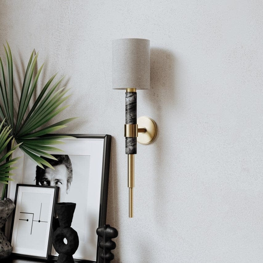 Corbett Lighting Solstice Wall Sconce Wall Sconces