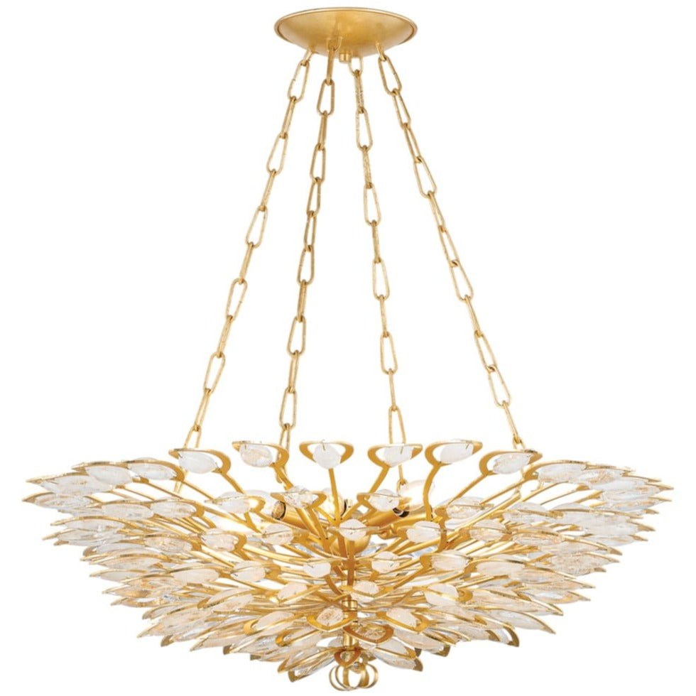 Corbett Lighting Vittoria Chandelier Chandeliers