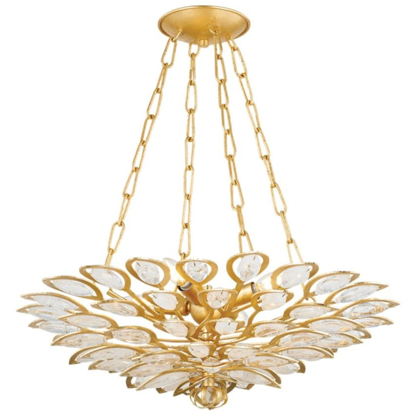 Corbett Lighting Vittoria Chandelier Chandeliers