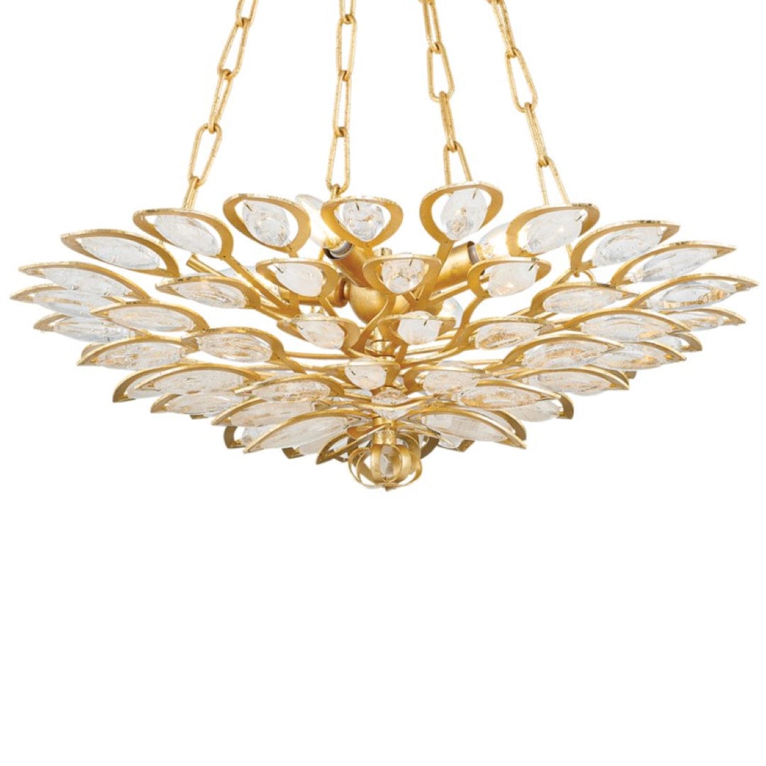 Corbett Lighting Vittoria Chandelier Chandeliers corbett-363-24 197292053996