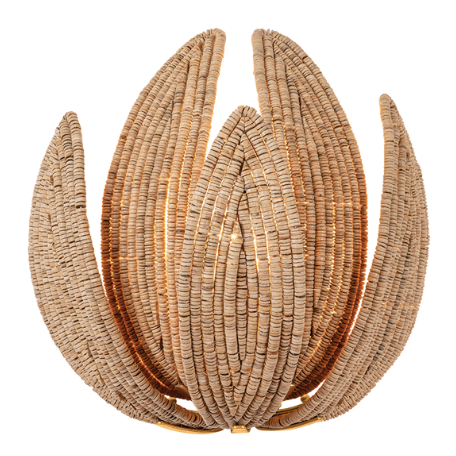 Varanasi Wall Sconce