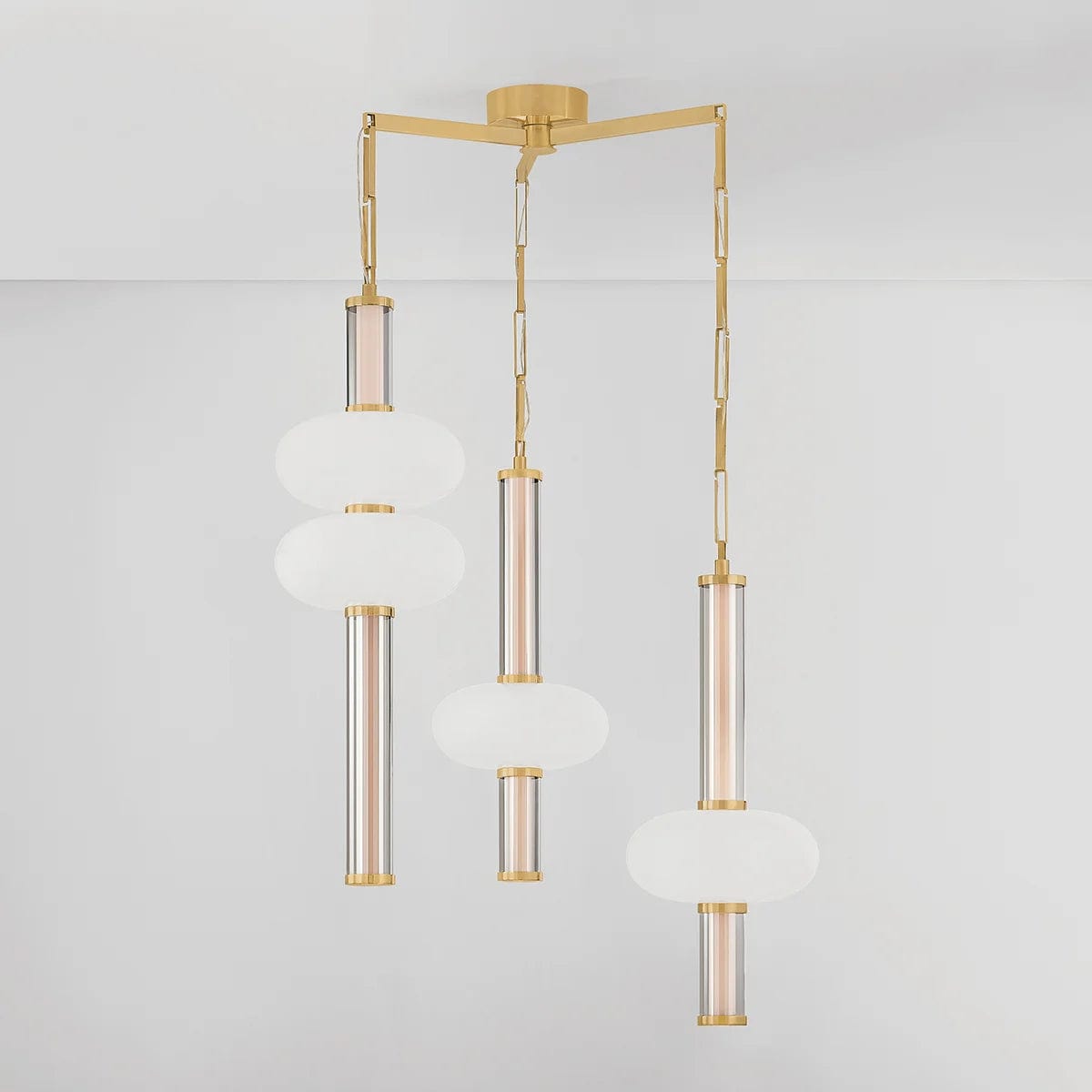 Corbin Chandelier Chandelier 482-37-VB