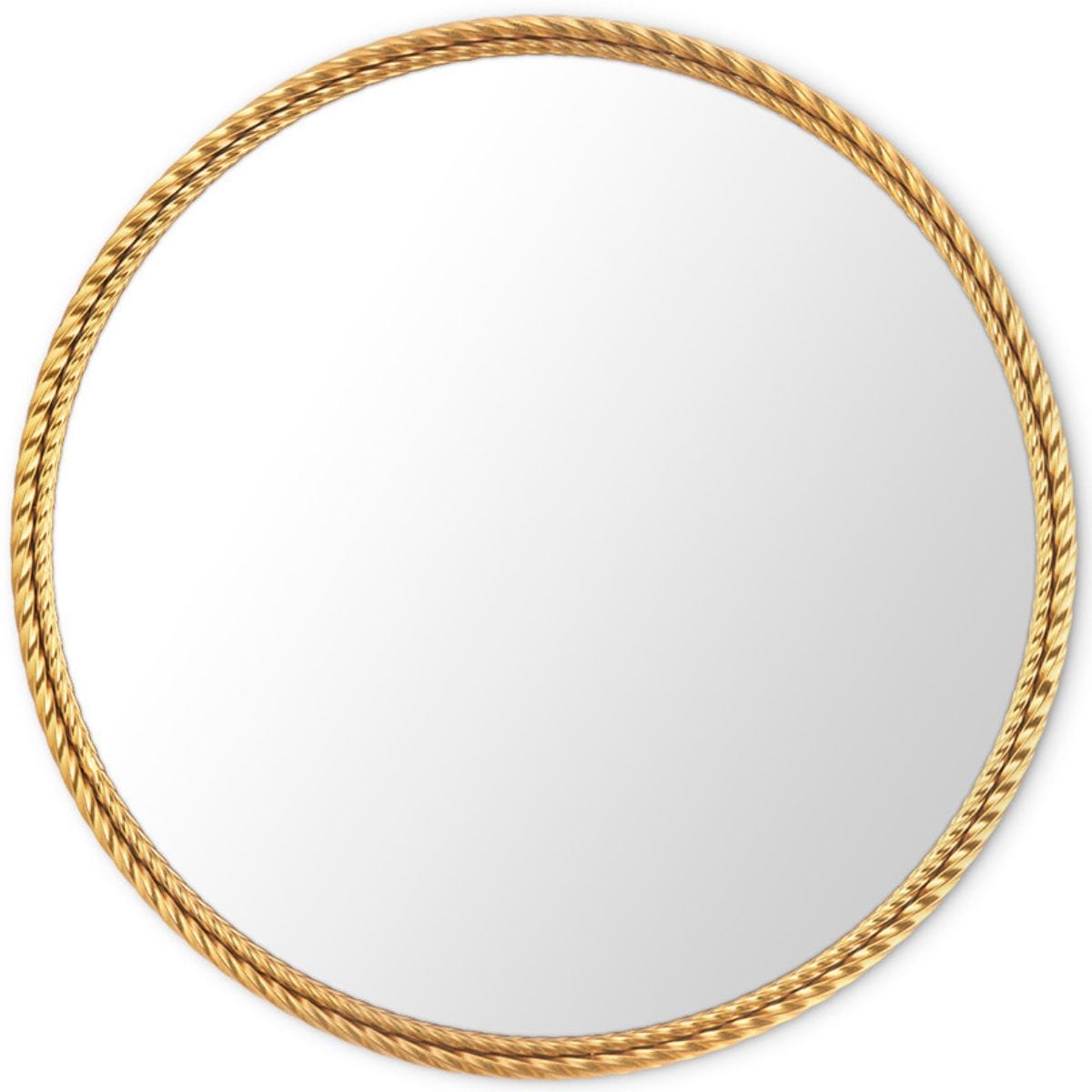 Cordelia Mirror Round + Oval Mirrors CRD-670-808