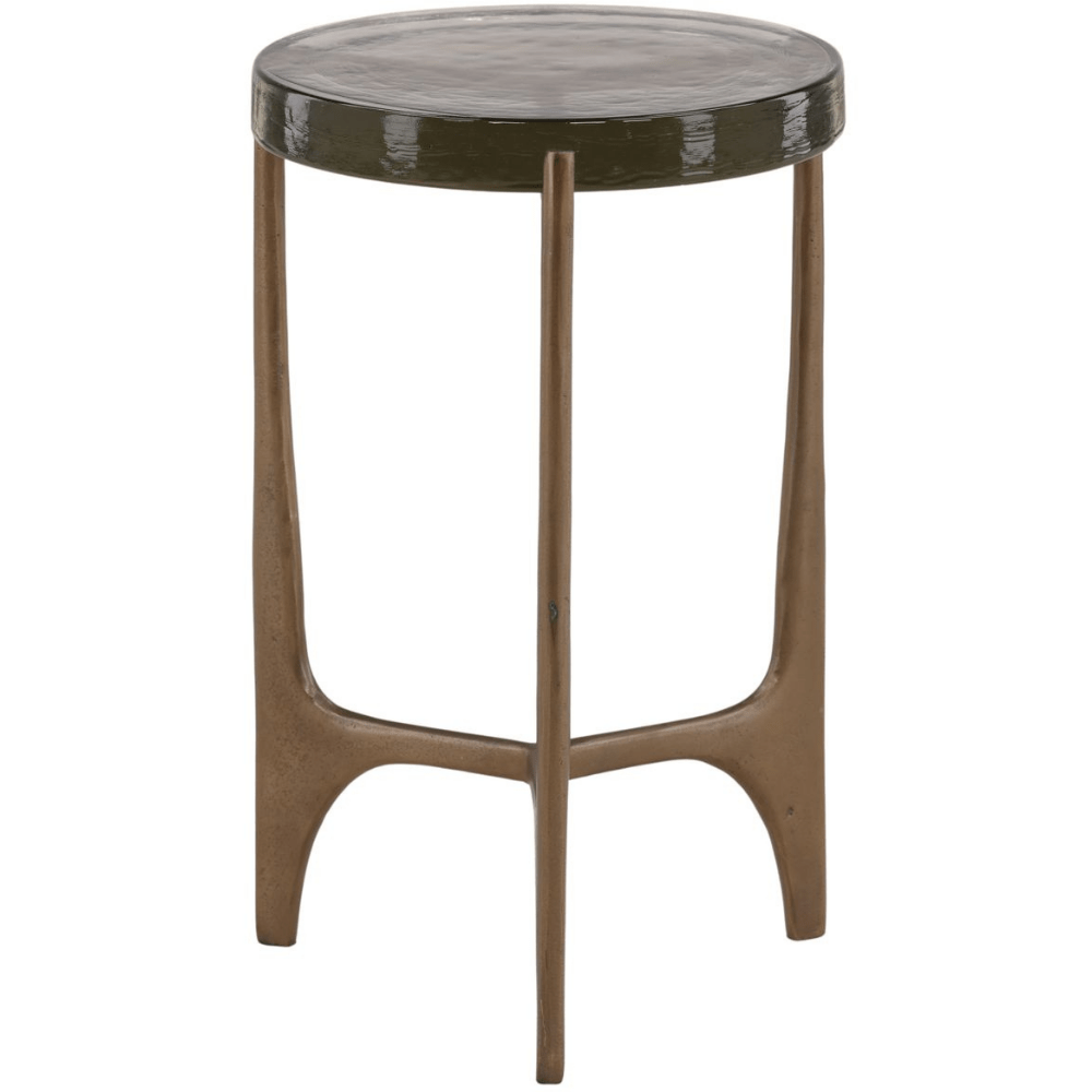 Corentin Side Table Side Table DOV78018-AQBS