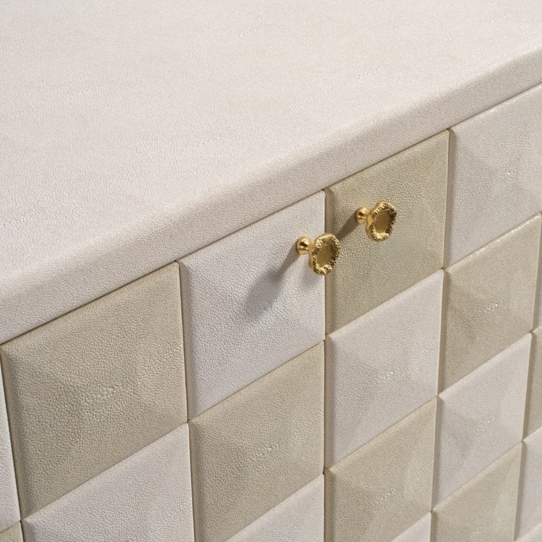 Cornell Buffet Sideboards + Cabinets