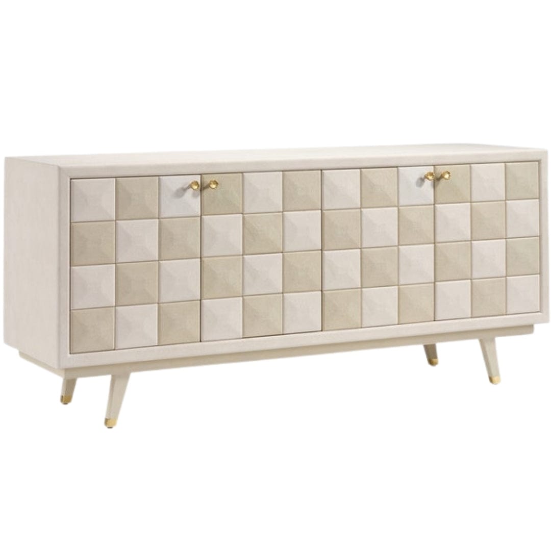 Cornell Buffet Sideboards + Cabinets