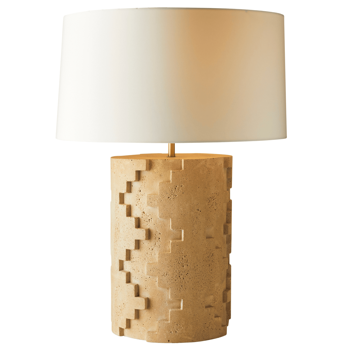 Cornwall Texture Lamp Lamps PTC48-SH051 796505706560