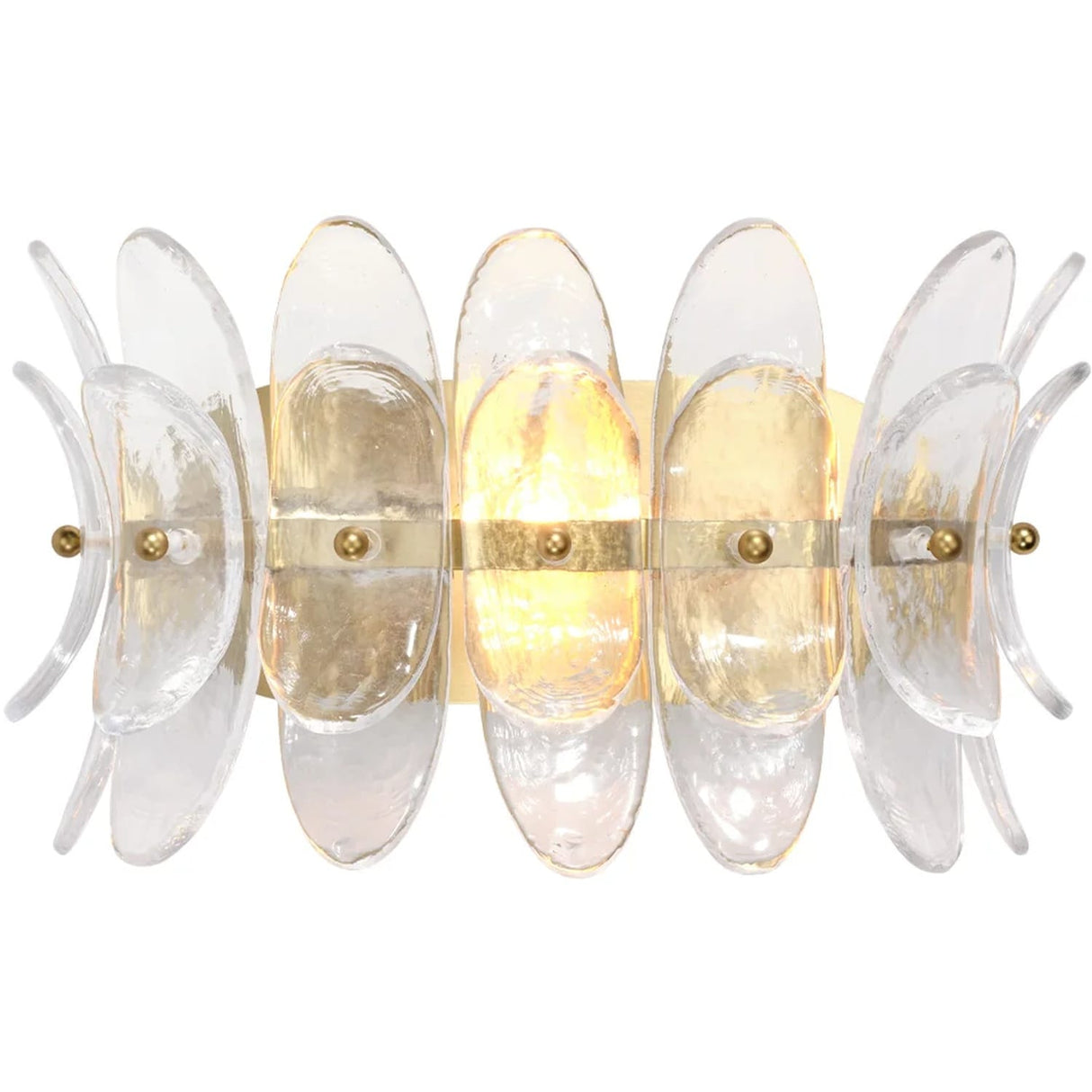 Coronet Wall Sconce Sconces