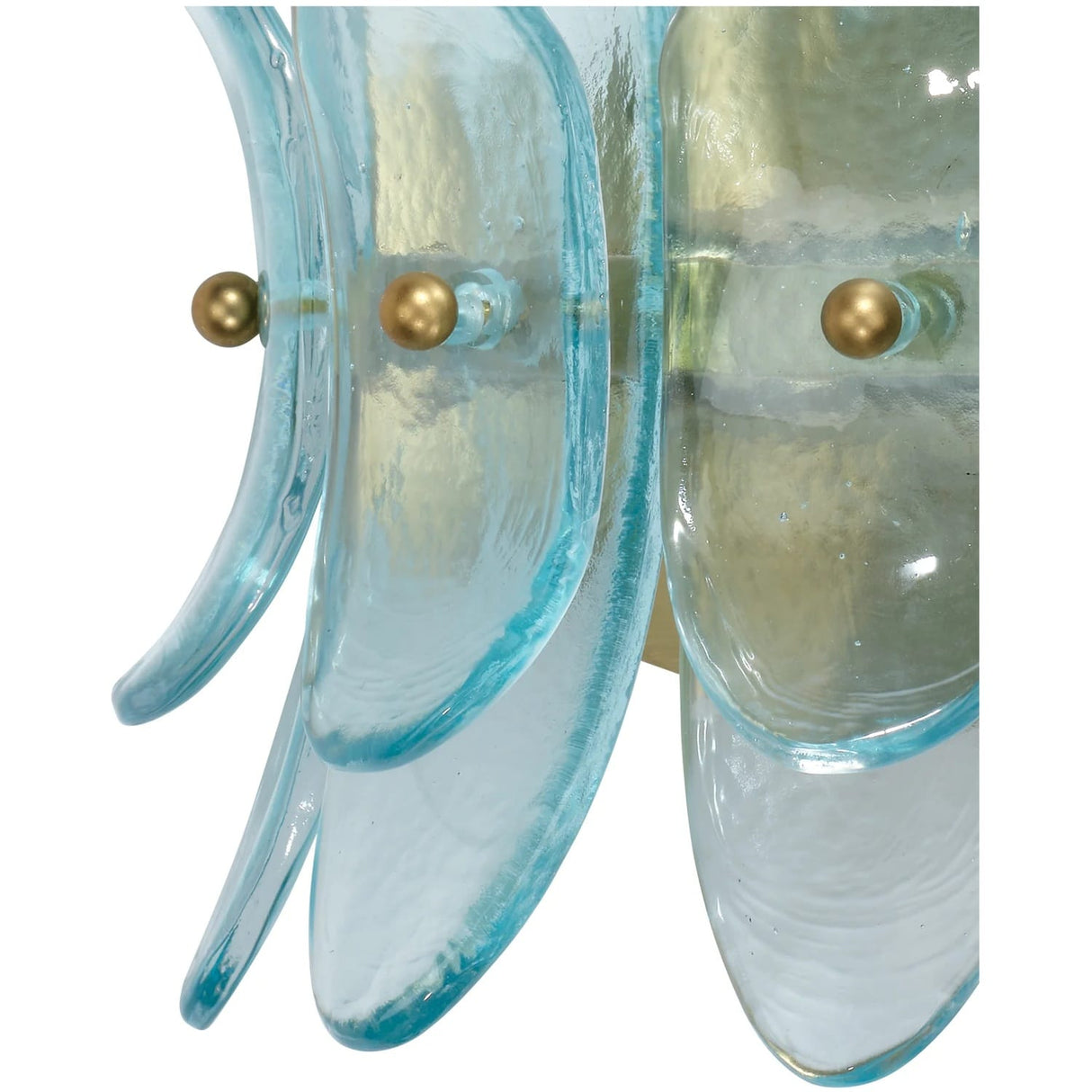 Coronet Wall Sconce Sconces