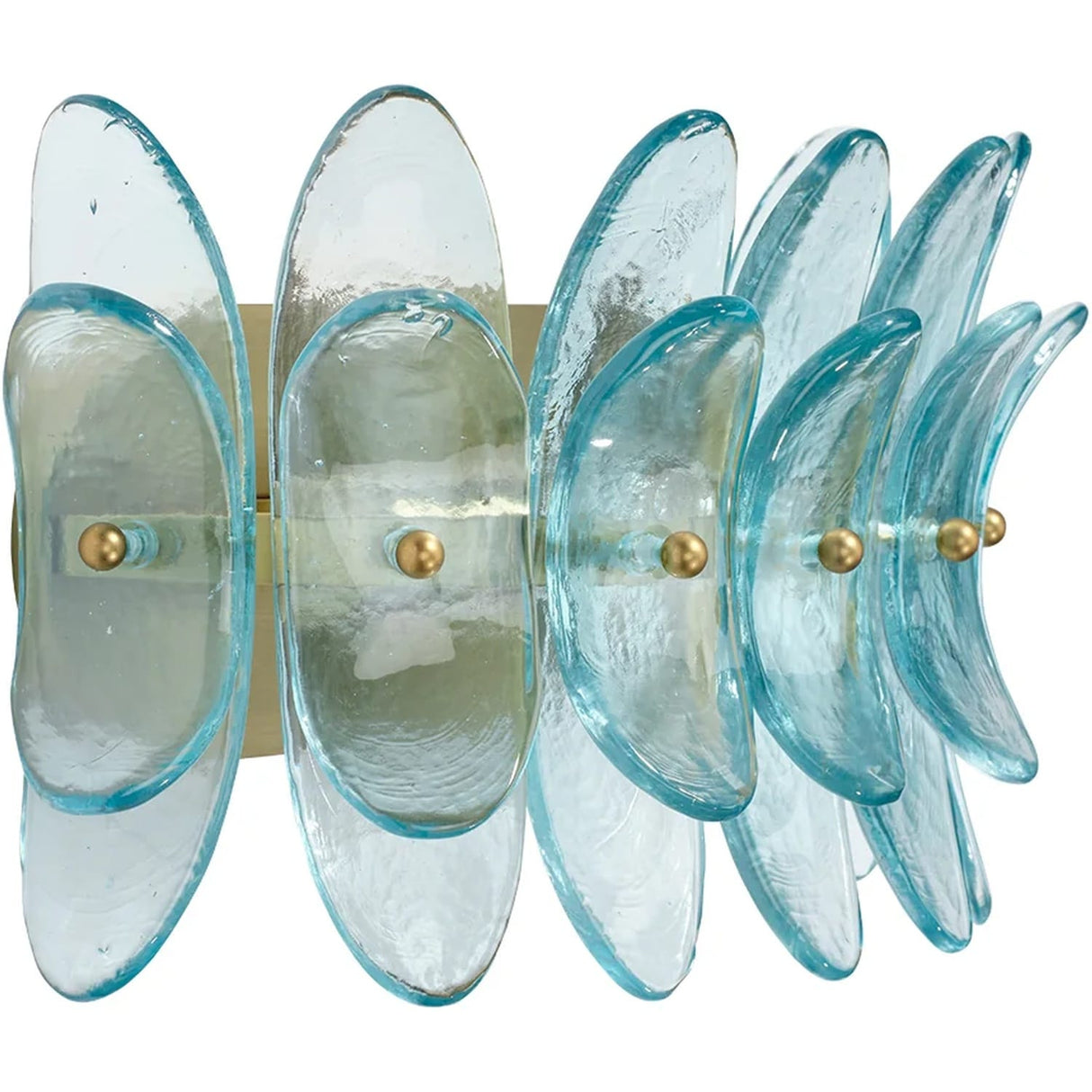 Coronet Wall Sconce Sconces