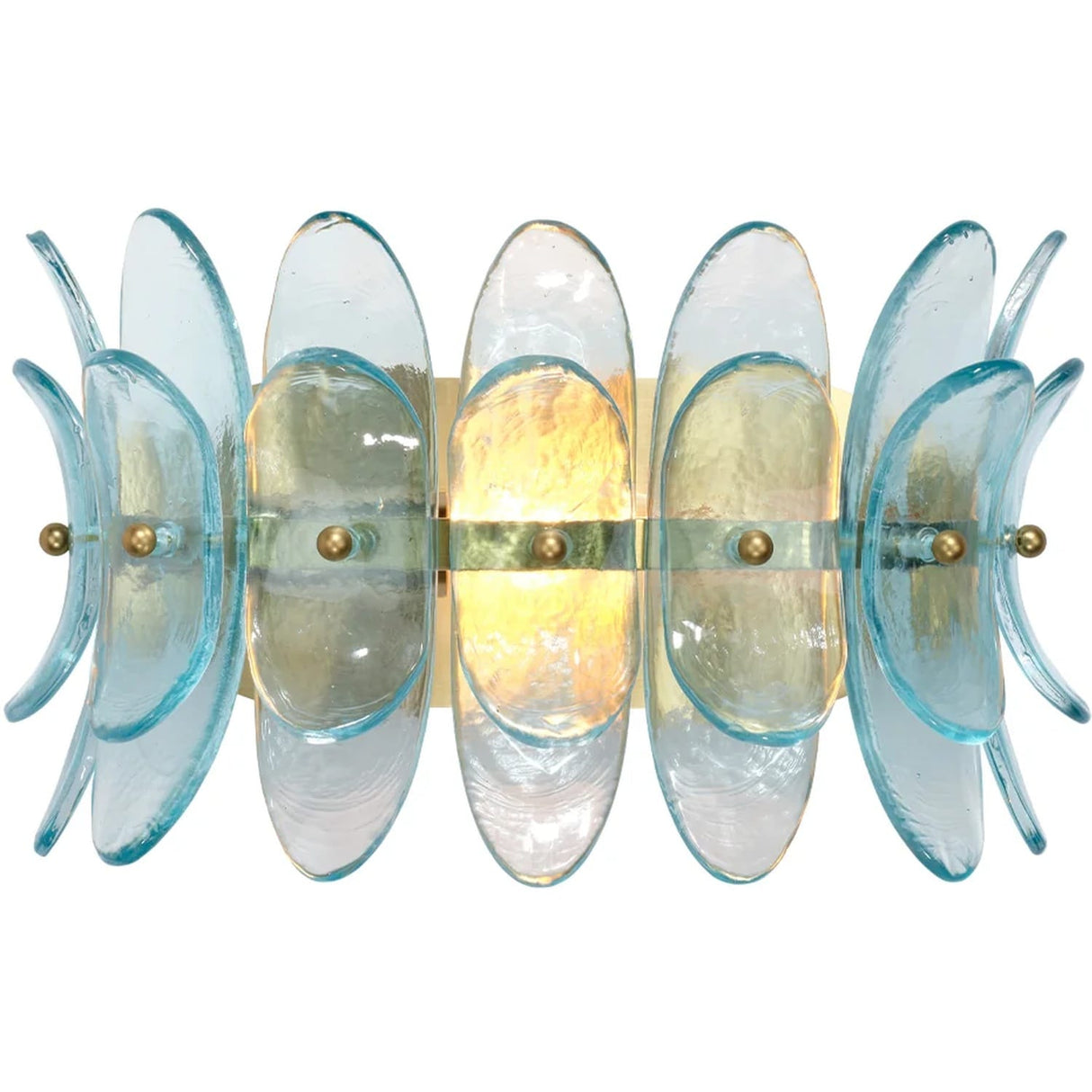 Coronet Wall Sconce Sconces