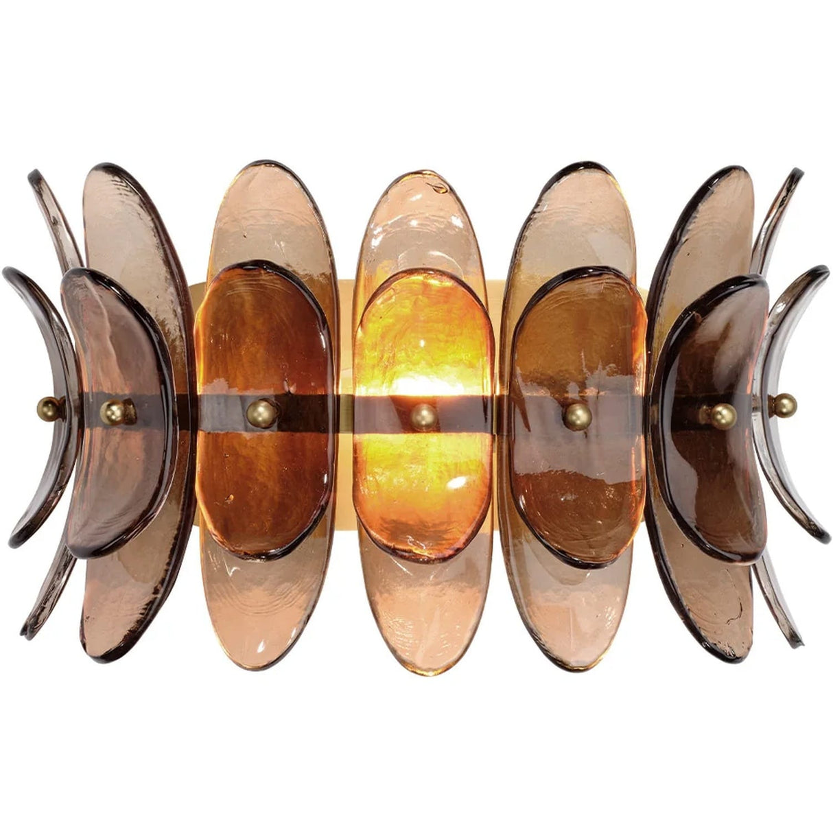 Coronet Wall Sconce Sconces