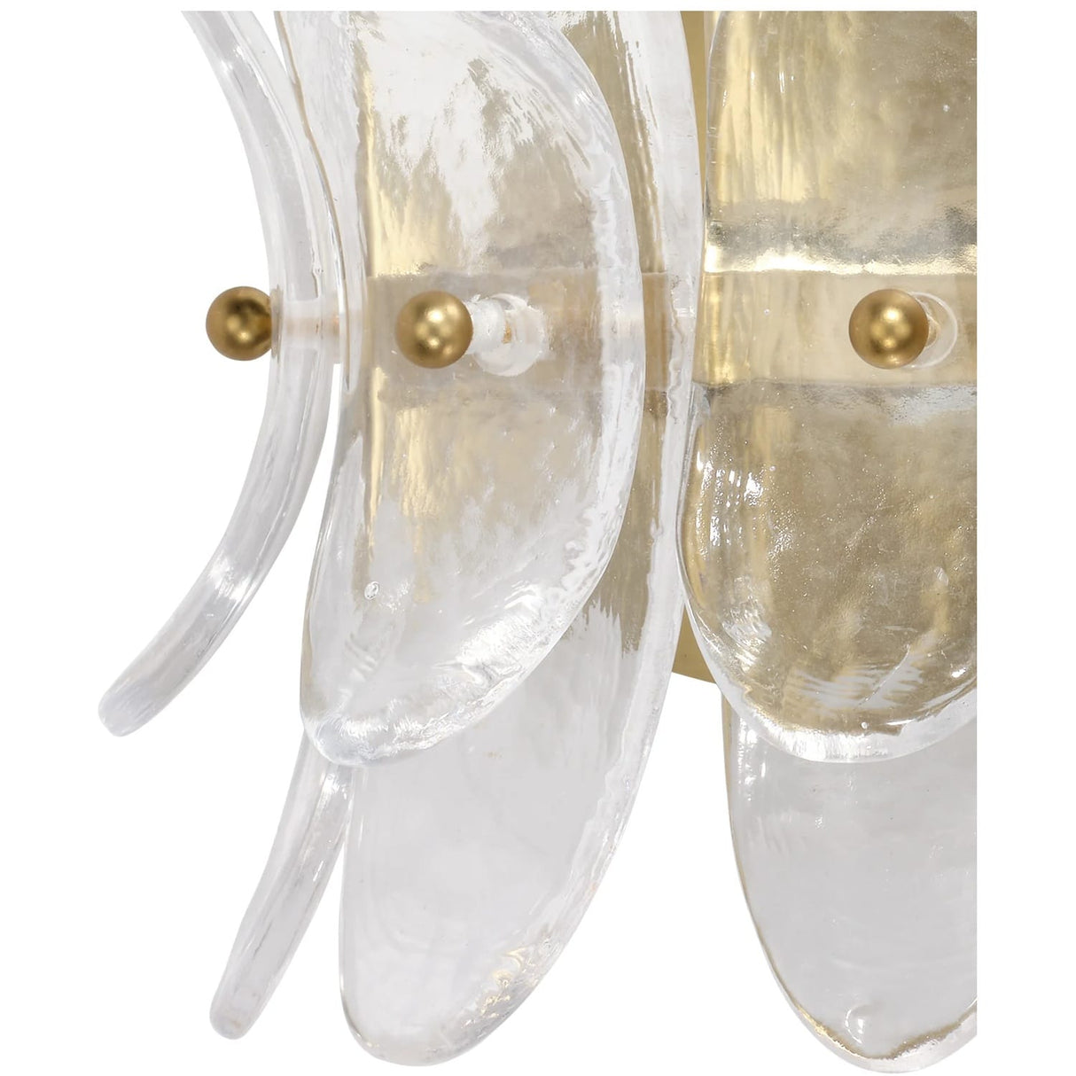 Coronet Wall Sconce Sconces