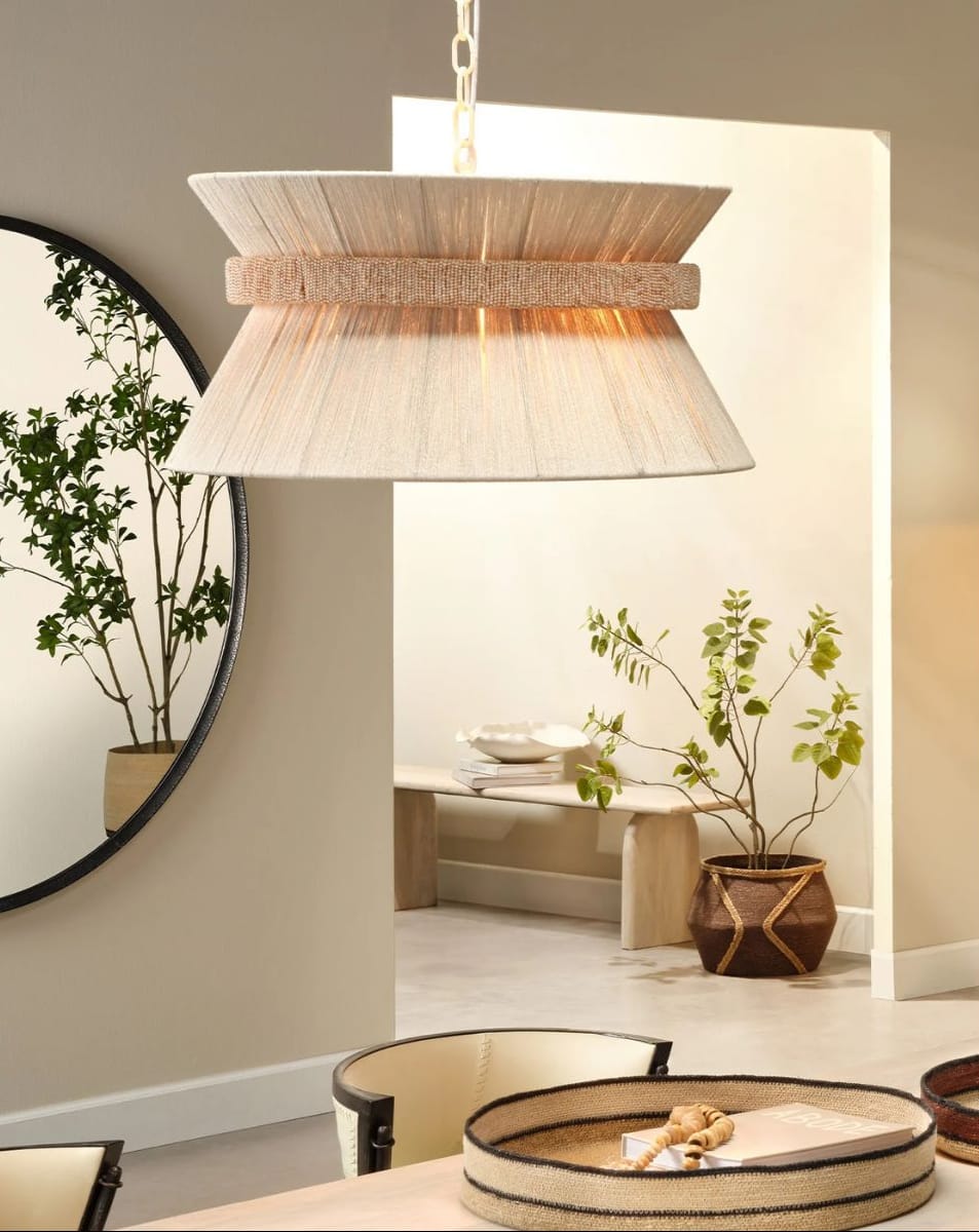 Corset Chandelier Chandeliers 5CORS-CHNA