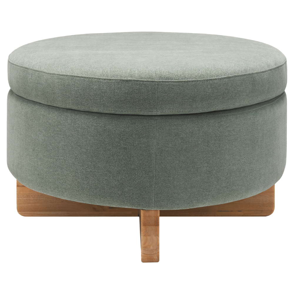 Corson Ottoman- No cost price Ottoman