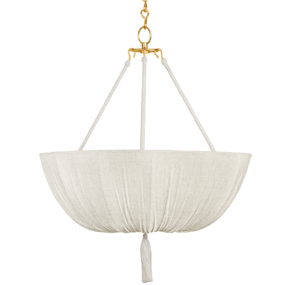 Cortney Bishop Carolina Pendant Pendant Lighting CB5722-AGB 806134991333