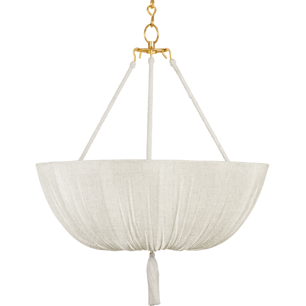 Cortney Bishop Carolina Pendant Pendant Lighting CB5722-AGB 806134991333