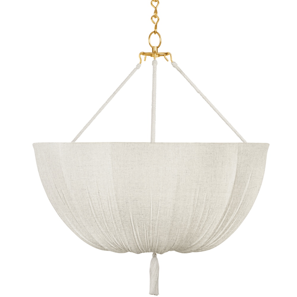 Cortney Bishop Carolina Pendant Pendant Lighting CB5730-AGB 806134991357