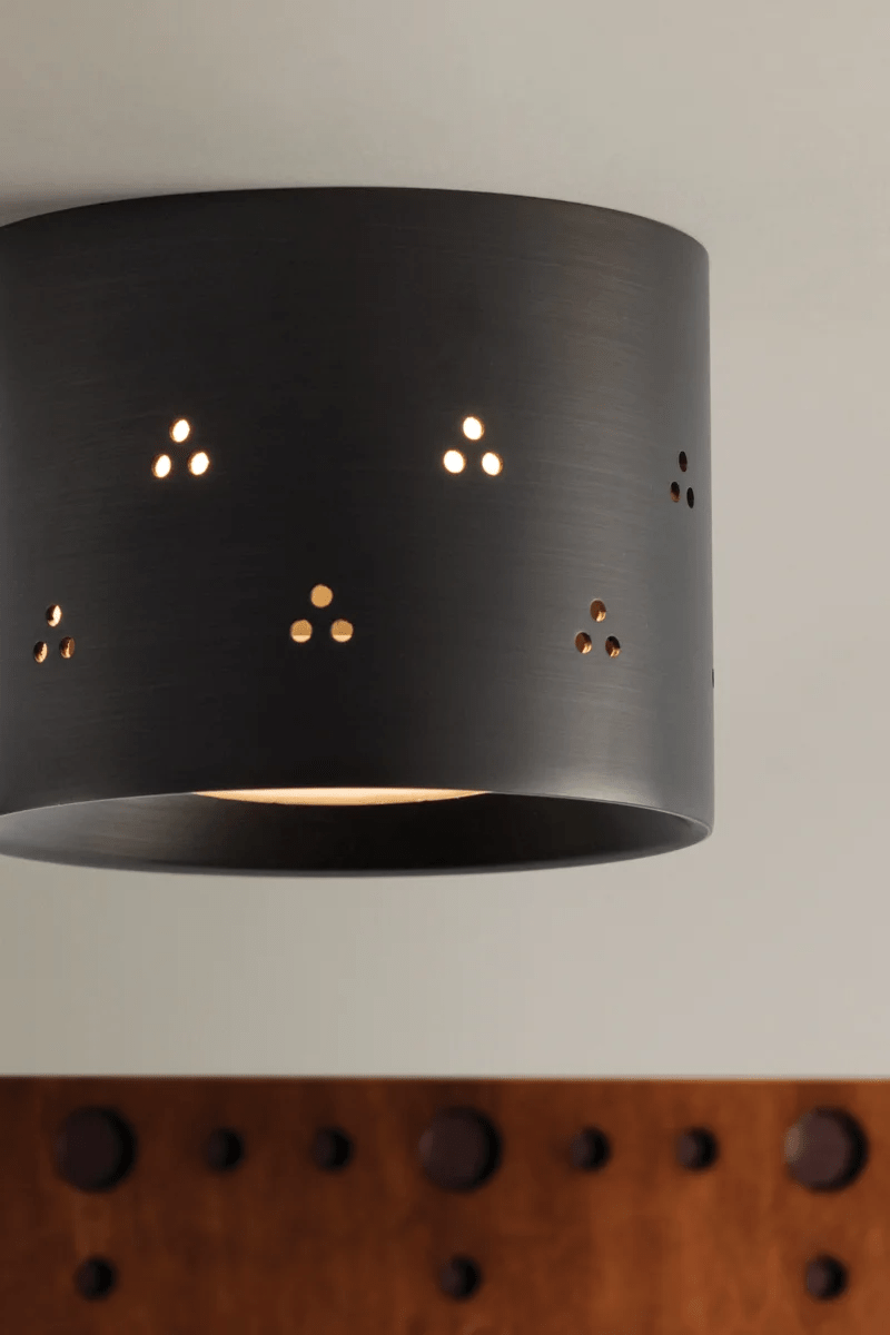 Cortney Bishop Edisto Flush Mount Flush Mount