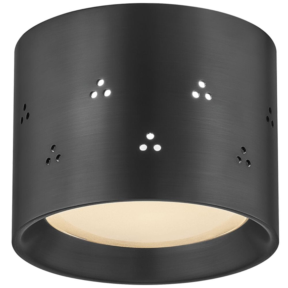 Cortney Bishop Edisto Flush Mount Flush Mount CB2405-DB 806134957476